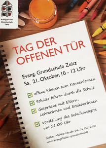 Tagderoffenentuer